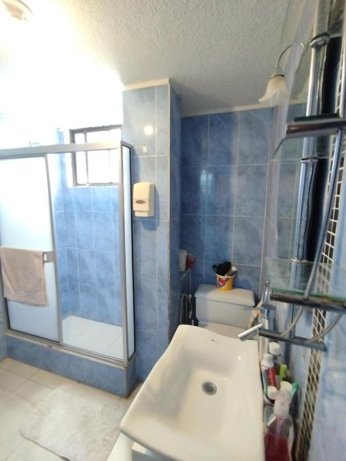 Great Location Bed And Breakfast لاتاكونغا المظهر الخارجي الصورة