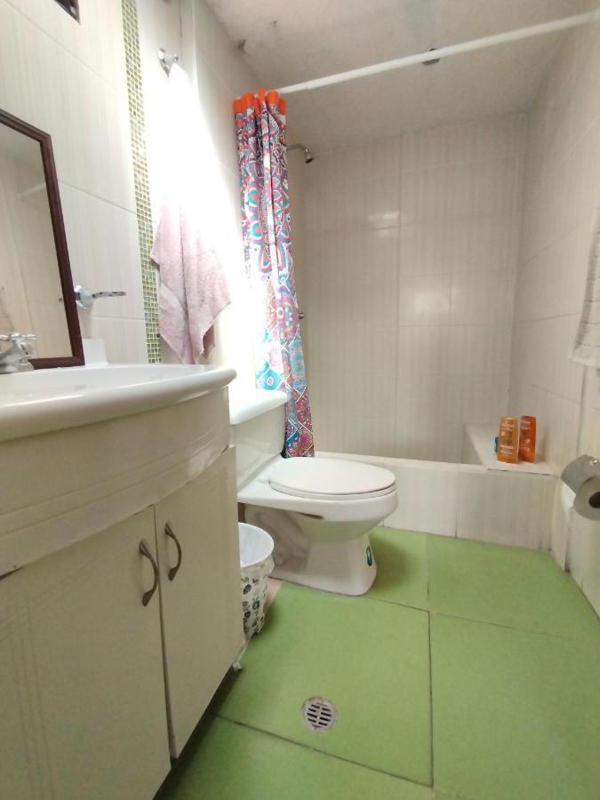 Great Location Bed And Breakfast لاتاكونغا المظهر الخارجي الصورة