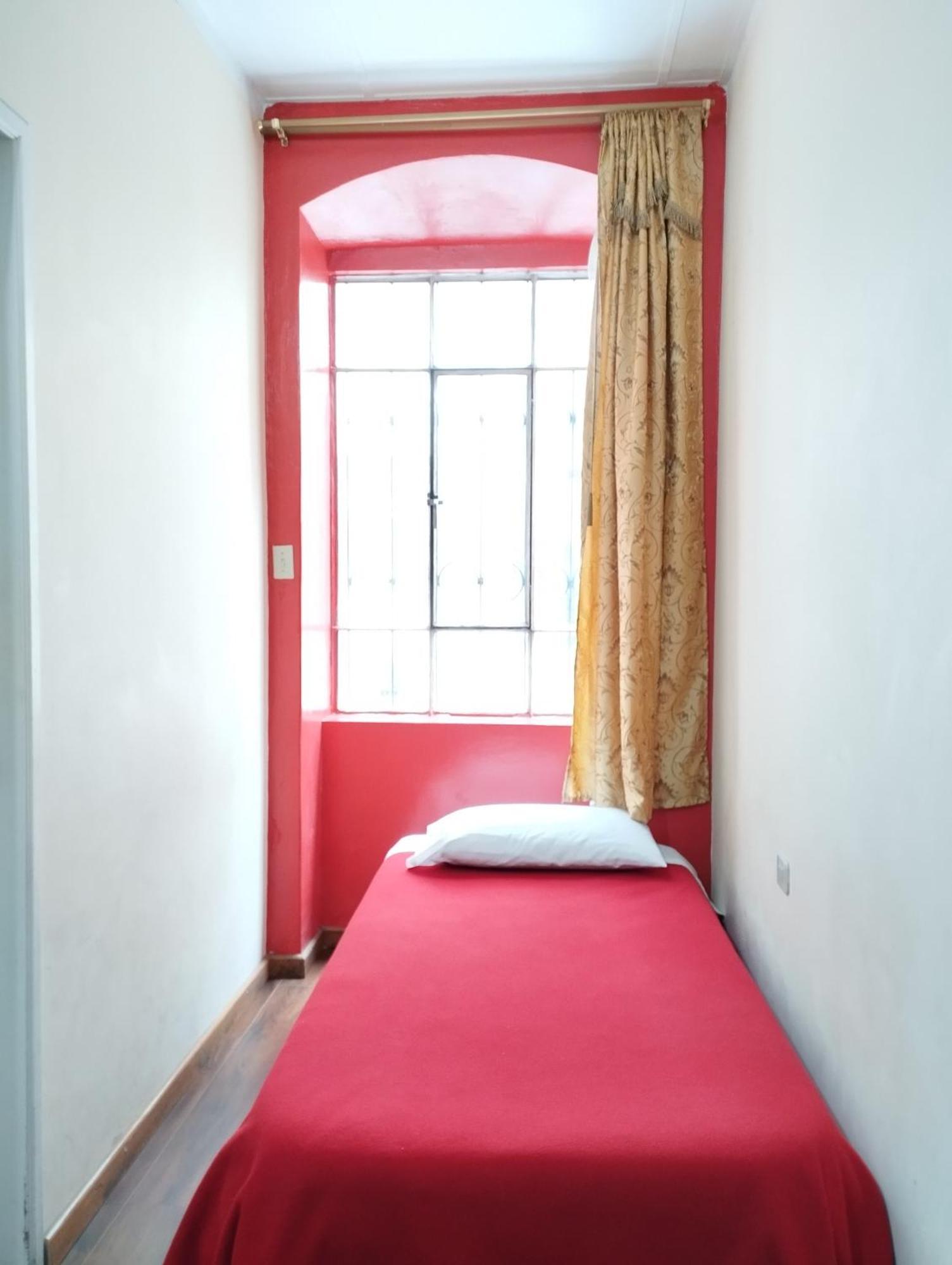 Great Location Bed And Breakfast لاتاكونغا المظهر الخارجي الصورة
